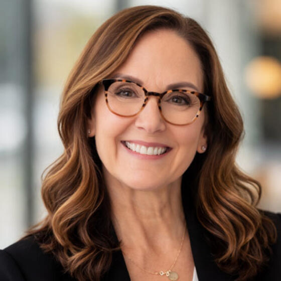 Lynda Irwin