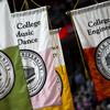 School and College Academic Banners
