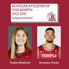 Scholar Athletes July 2021
