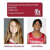 Scholar Athletes June 2021