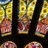 Baptist Temple Stained Glass